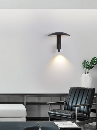 Konoha Wall Lamp Arkstarhome