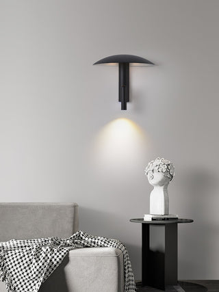 Konoha Wall Lamp Arkstarhome