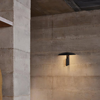 Konoha Wall Lamp Arkstarhome
