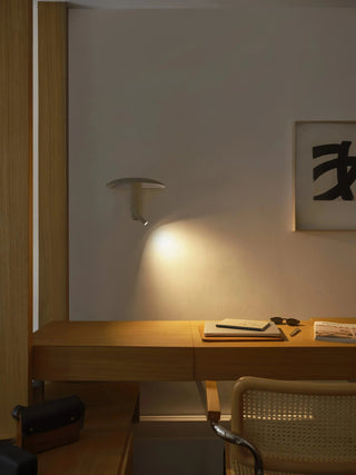 Konoha Wall Lamp Arkstarhome