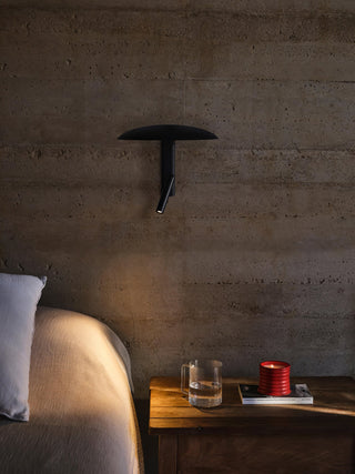 Konoha Wall Lamp Arkstarhome