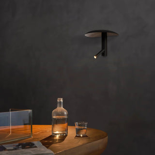 Konoha Wall Lamp Arkstarhome
