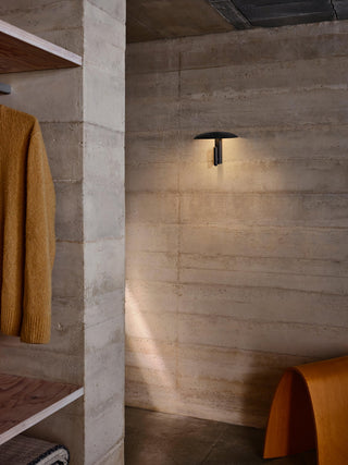 Konoha Wall Lamp Arkstarhome
