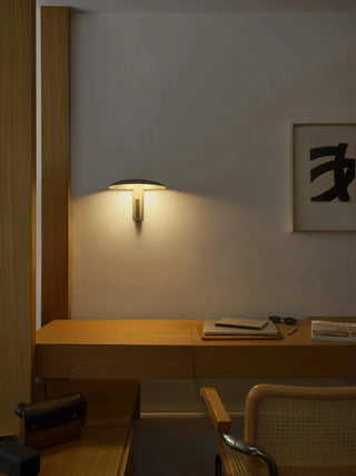 Konoha Wall Lamp Arkstarhome