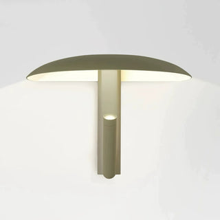 Konoha Wall Lamp Arkstarhome