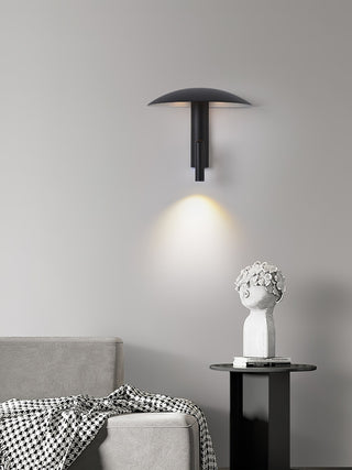 Konoha Wall Lamp Arkstarhome