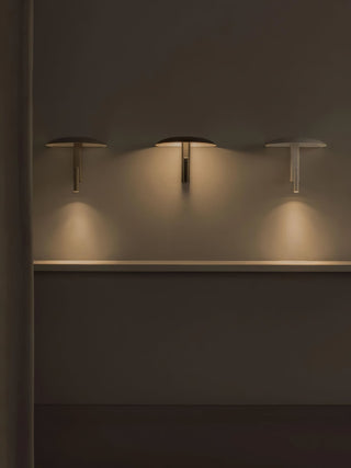 Konoha Wall Lamp Arkstarhome