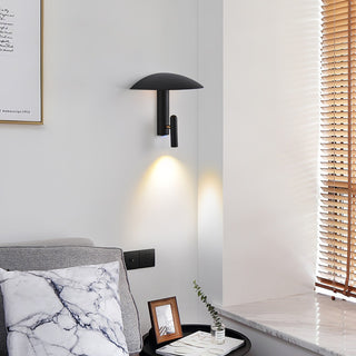 Konoha Wall Lamp Arkstarhome