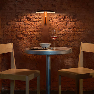 Konoha Wall Lamp Arkstarhome