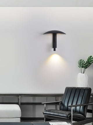 Konoha Wall Lamp Arkstarhome