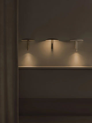 Konoha Wall Lamp Arkstarhome