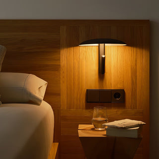 Konoha Wall Lamp Arkstarhome