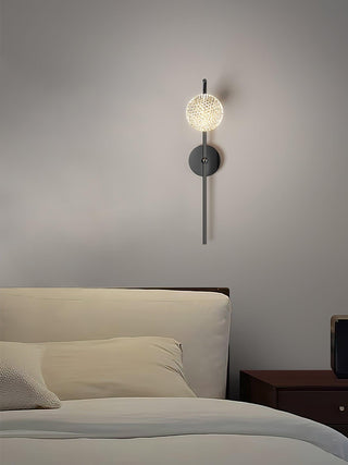 Ksovv Crystal Wall Lamp Arkstarhome