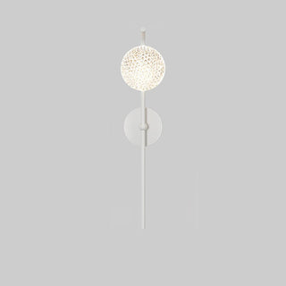 Ksovv Crystal Wall Lamp Arkstarhome