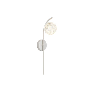 Ksovv Crystal Wall Lamp Arkstarhome