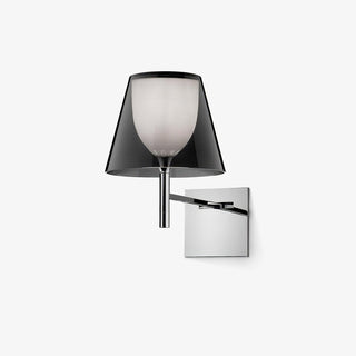 Chrome Prism Wall Lamp Arkstarhome