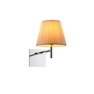 Chrome Prism Wall Lamp Arkstarhome