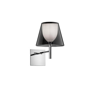 Chrome Prism Wall Lamp Arkstarhome