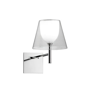 Chrome Prism Wall Lamp Arkstarhome