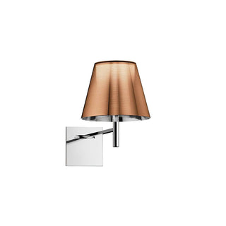 Chrome Prism Wall Lamp Arkstarhome