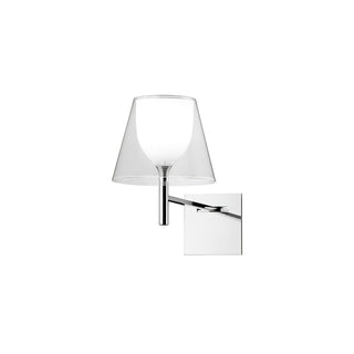 Chrome Prism Wall Lamp Arkstarhome
