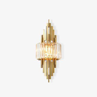 Kubica Crystal Wall Lamp Arkstarhome