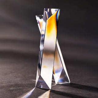 Kubica Crystal Wall Lamp Arkstarhome