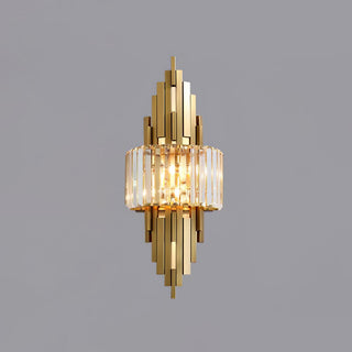 Kubica Crystal Wall Lamp Arkstarhome