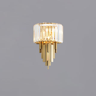 Kubica Crystal Wall Lamp Arkstarhome
