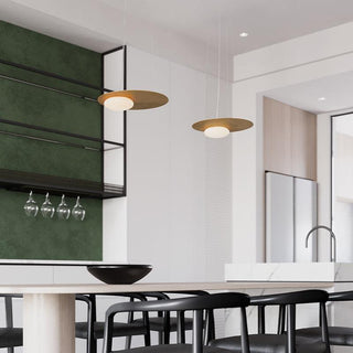 Kwic Pendant Lamp Arkstarhome