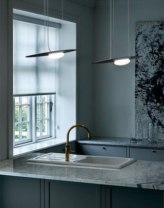 Kwic Pendant Lamp Arkstarhome