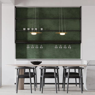 Kwic Pendant Lamp Arkstarhome