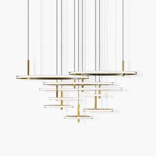 Labilis Chandelier Arkstarhome