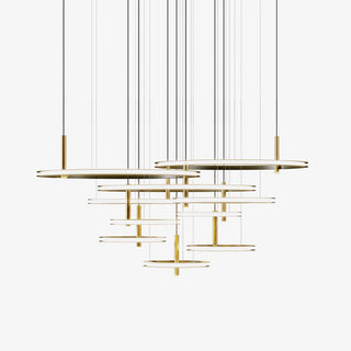 Labilis Chandelier Arkstarhome