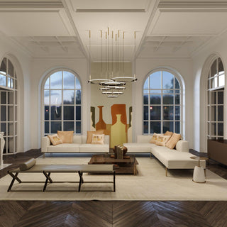 Labilis Chandelier Arkstarhome