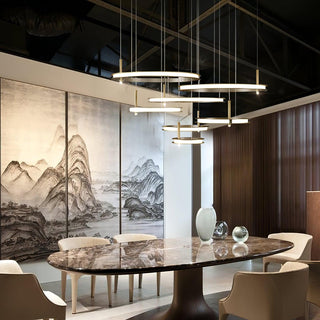 Labilis Chandelier Arkstarhome