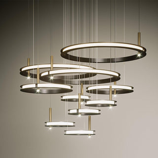 Labilis Chandelier Arkstarhome