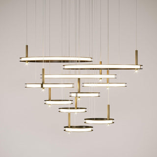 Labilis Chandelier Arkstarhome