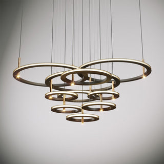 Labilis Chandelier Arkstarhome