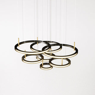 Labilis Chandelier Arkstarhome