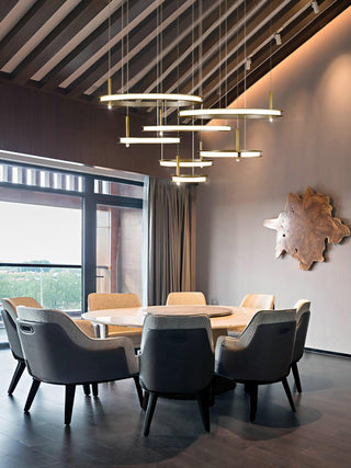 Labilis Chandelier Arkstarhome
