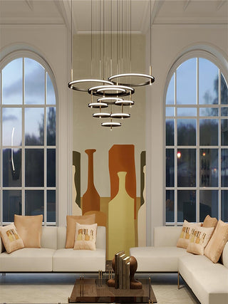 Labilis Chandelier Arkstarhome