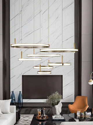 Labilis Chandelier Arkstarhome