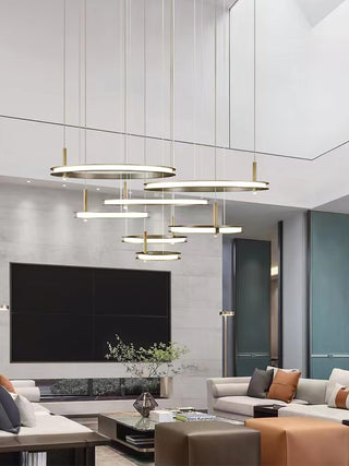 Labilis Chandelier Arkstarhome