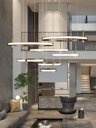 Labilis Chandelier Arkstarhome