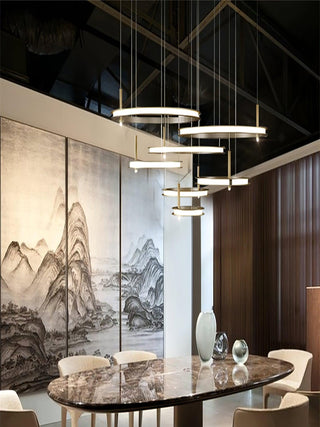 Labilis Chandelier Arkstarhome