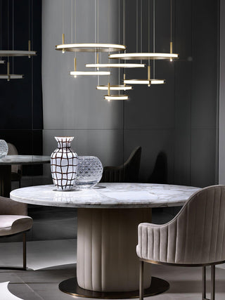 Labilis Chandelier Arkstarhome