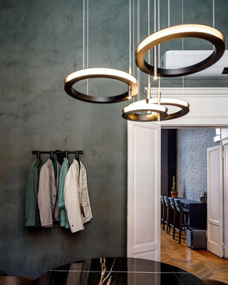 Labilis Chandelier Arkstarhome