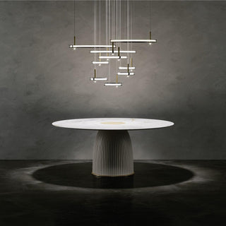 Labilis Chandelier Arkstarhome