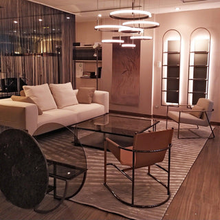 Labilis Chandelier Arkstarhome